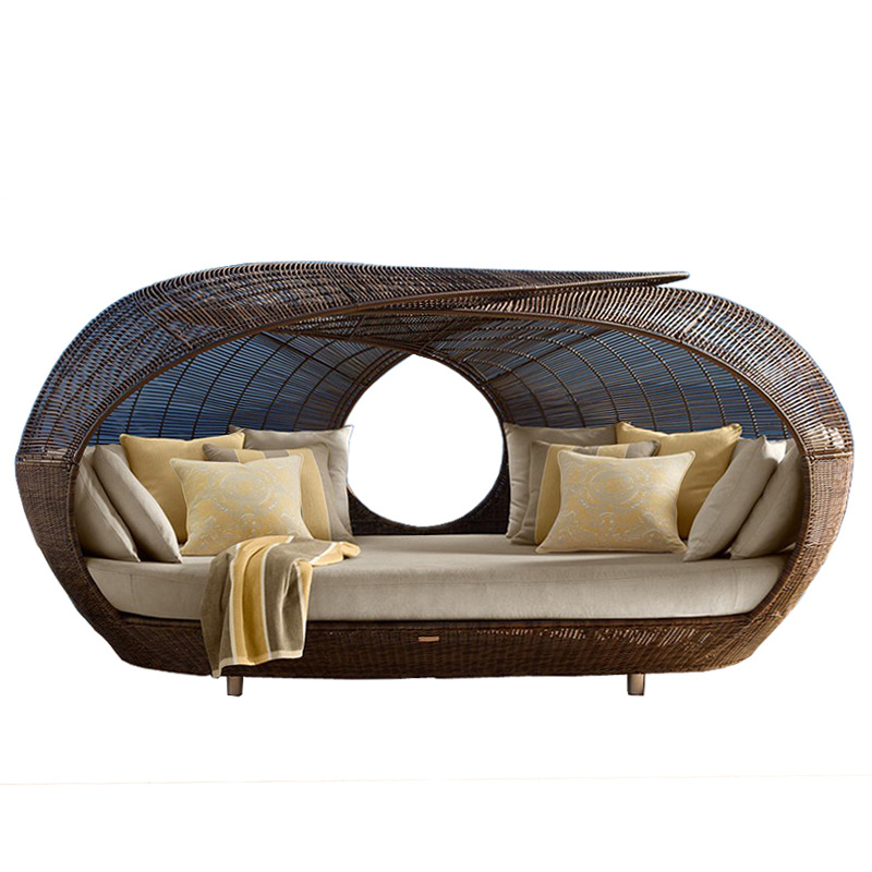 Outdoor Furniture For Sale - kv-Outdoor Hot Sale Good Quality Half