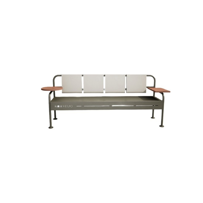 Outdoor Furniture In Store - Internet-famous check-in rest chair, mall park