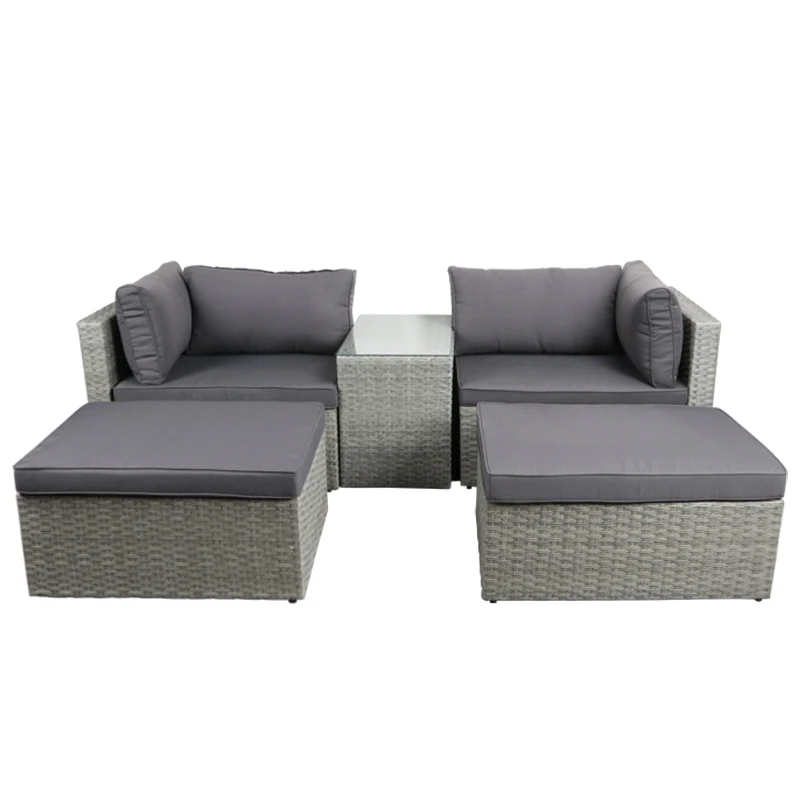Outdoor Furniture For Sale - Hot Sale Patio Garden Furniture 4