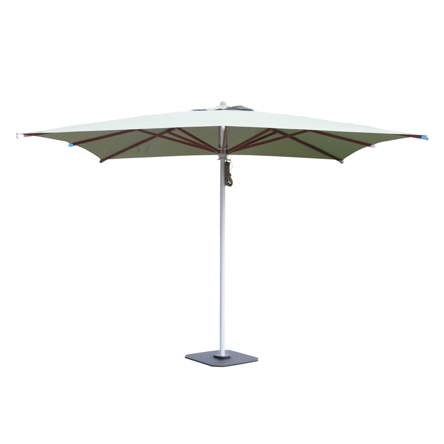 Outdoor Furniture For Sale - Outdoor Square Sun Umbrella Security Booth