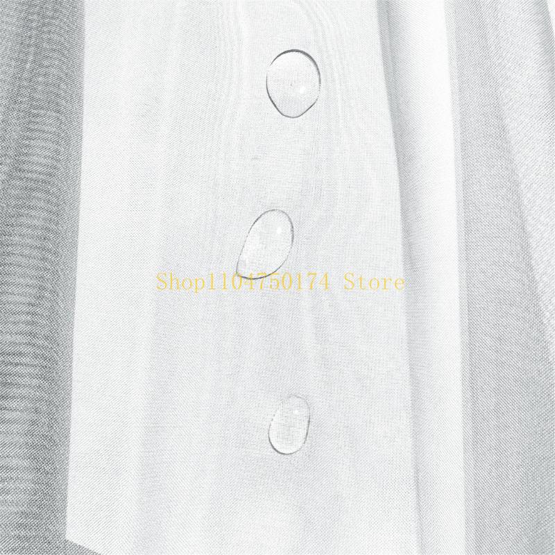 Outdoor Furniture For Sale - Durable Rainproof Outdoor Curtain With Sun