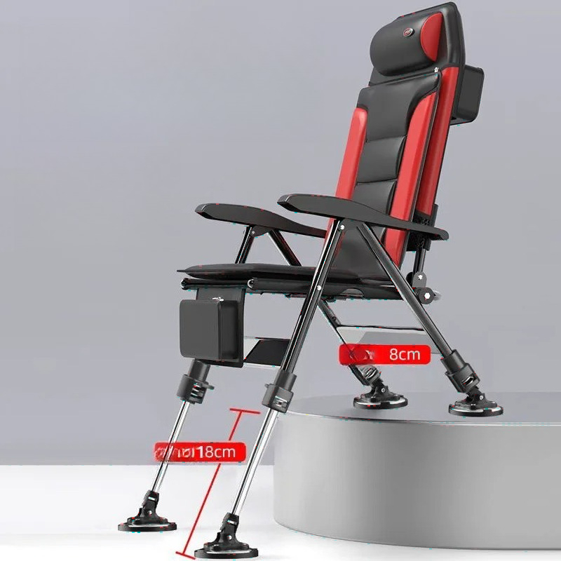 Outdoor Furniture Europe - Factory Direct 2026 Europe Fishing Chair