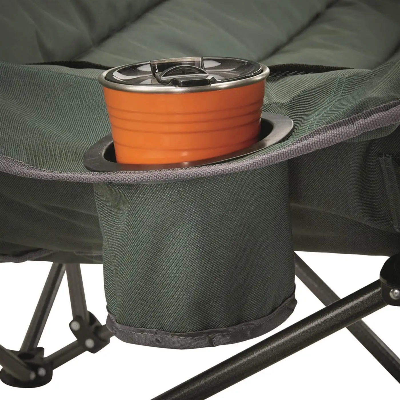 Oversized XL Padded Camping So - Outdoor Furniture Xl recension och pris