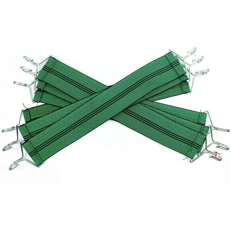 3/6Pcs Reinforcement Load-Bear - Deck Chair Lounger recension och pris