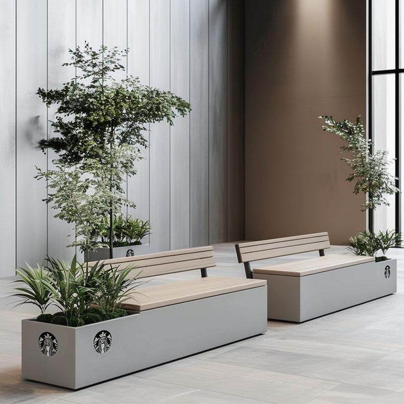Italian Creative Outdoor Garde - Outdoor Furniture In Store recension och pris