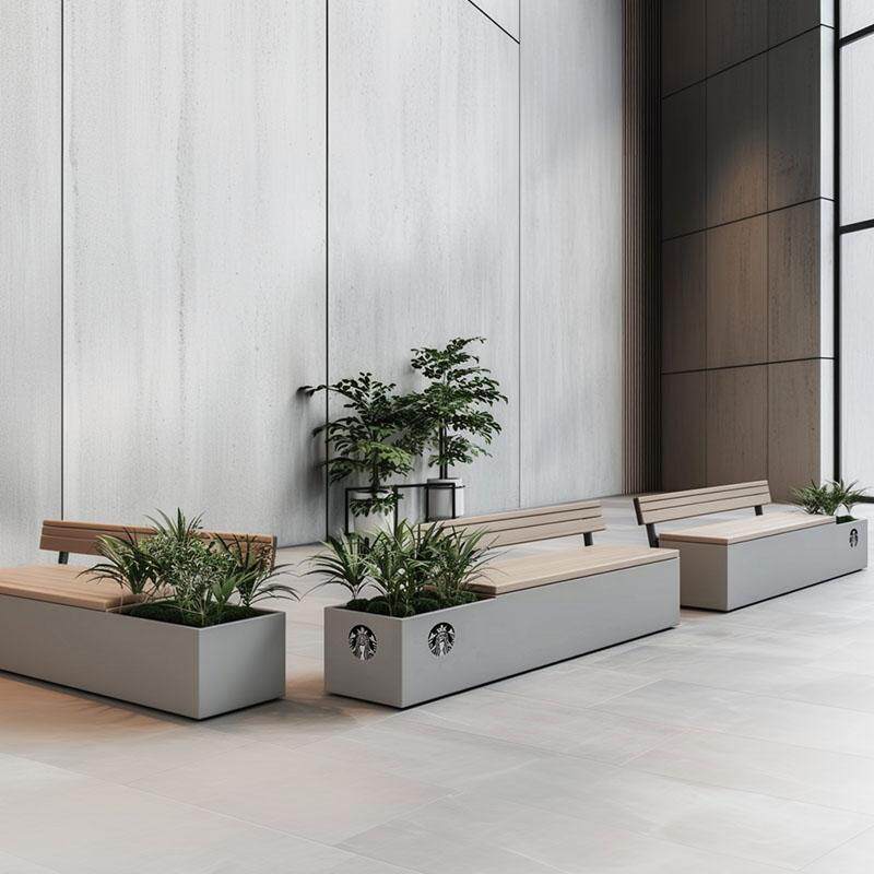 Italian Creative Outdoor Garde - Outdoor Furniture In Store recension och pris