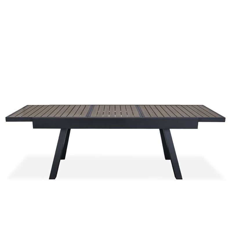 Modern Durable Aluminum Garden - Outdoor Furniture Durable recension och pris
