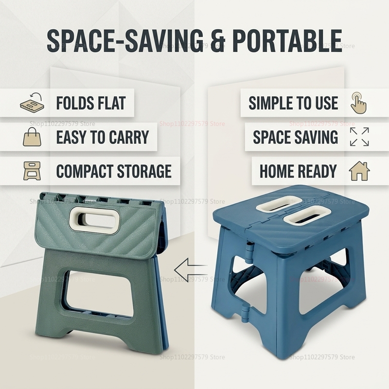 Outdoor Picnic Camping Fishing - Outdoor Furniture Used recension och pris