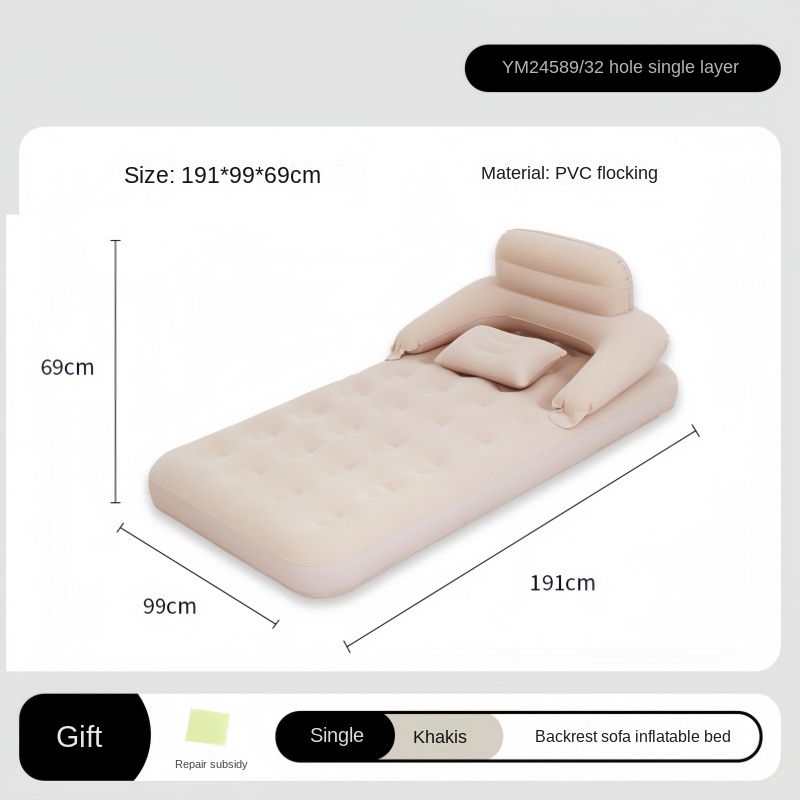 Outdoor Multi Specification Tw - Outdoor Daybed Sofa recension och pris