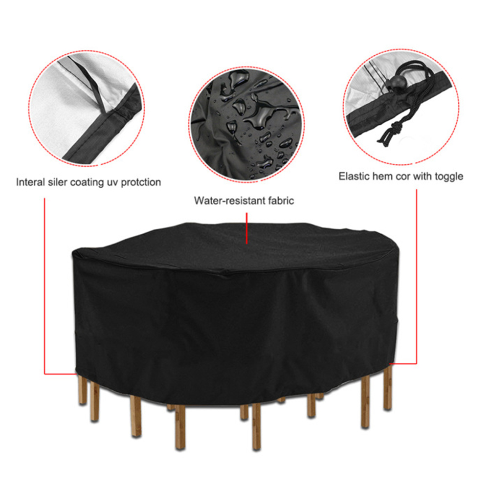 15 Sizes Outdoor Garden Furnit - Outdoor Furniture Table And Chairs recension och pris