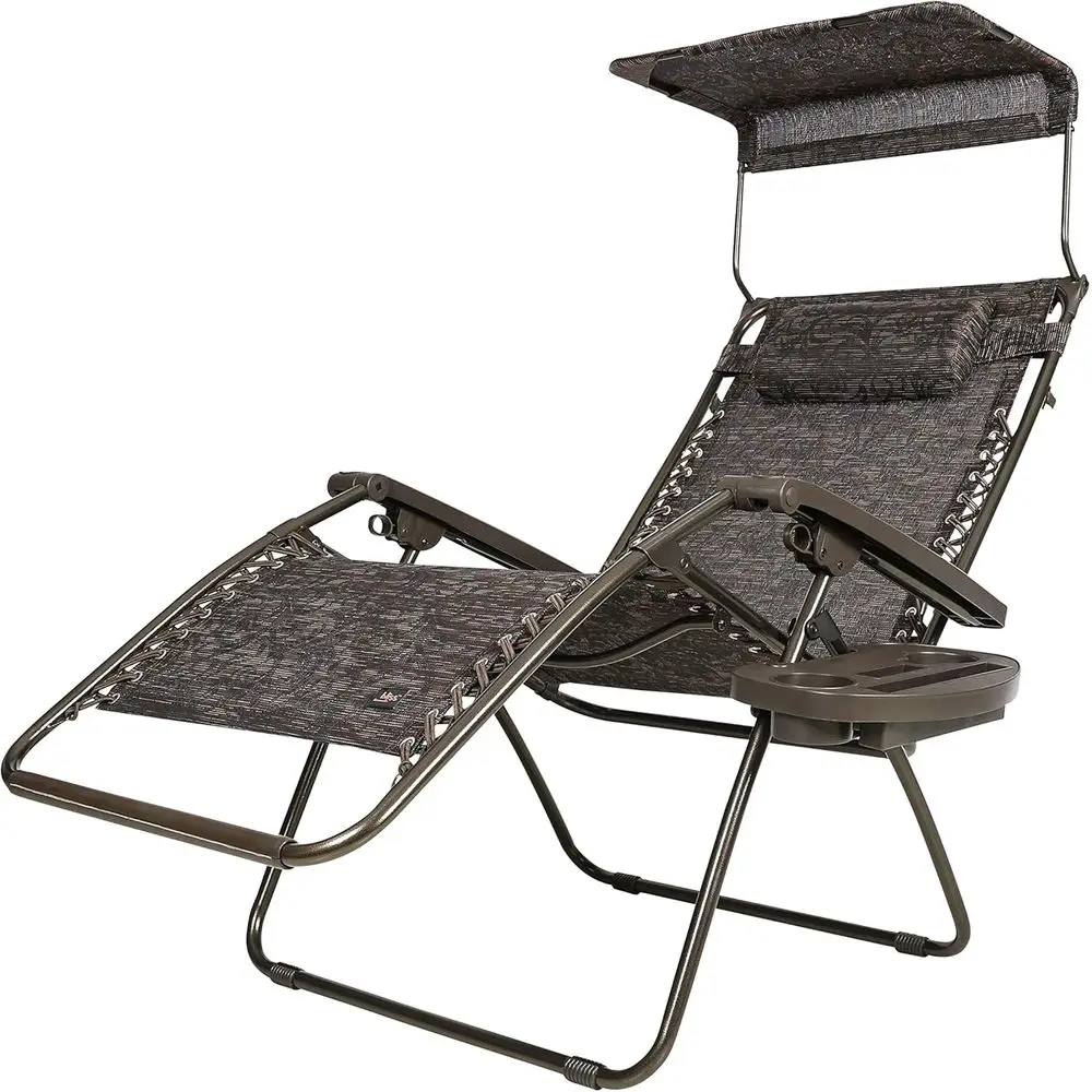 2-Pack 30 XL Zero Gravity Outd - Outdoor Furniture Xl recension och pris