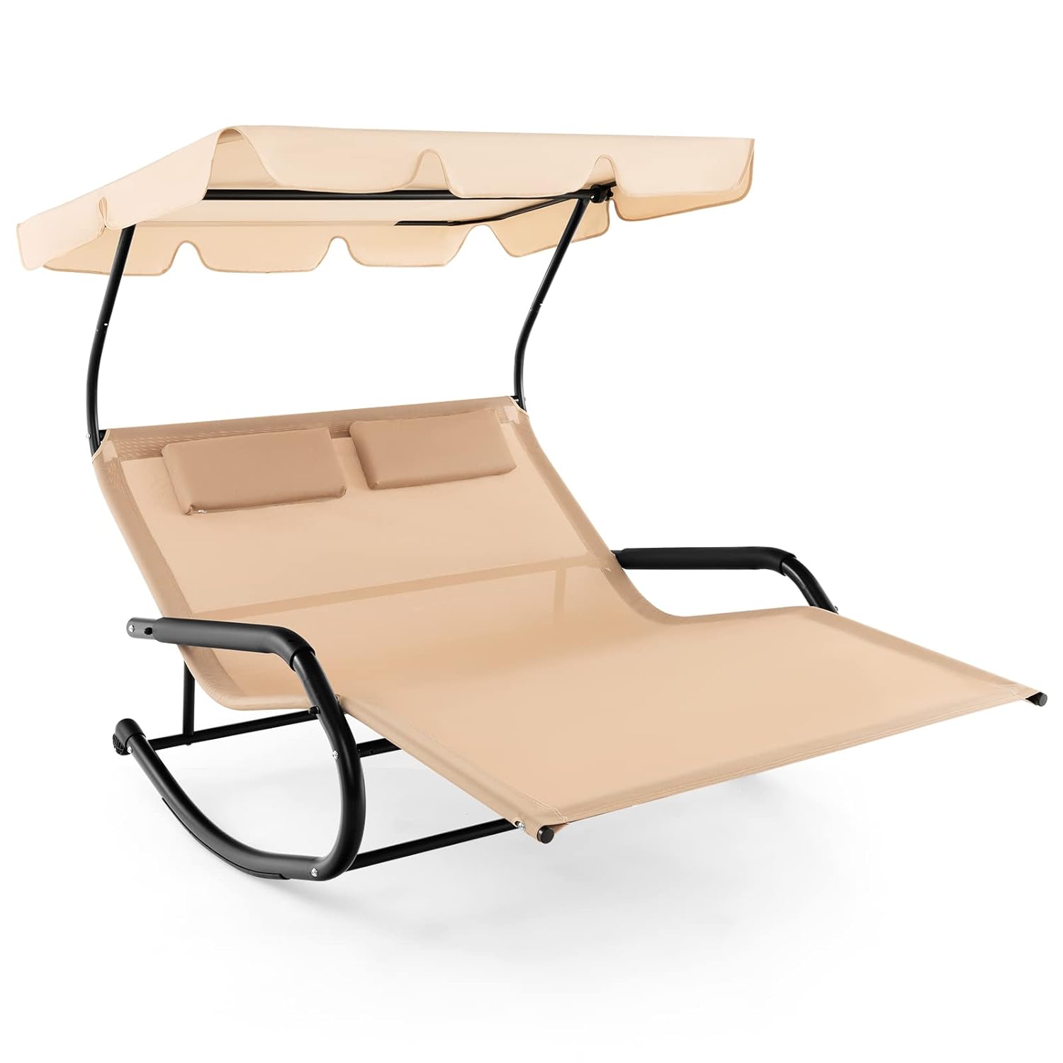 ty-2 Person Adjustable Canopy  - Outdoor Furniture Xl recension och pris