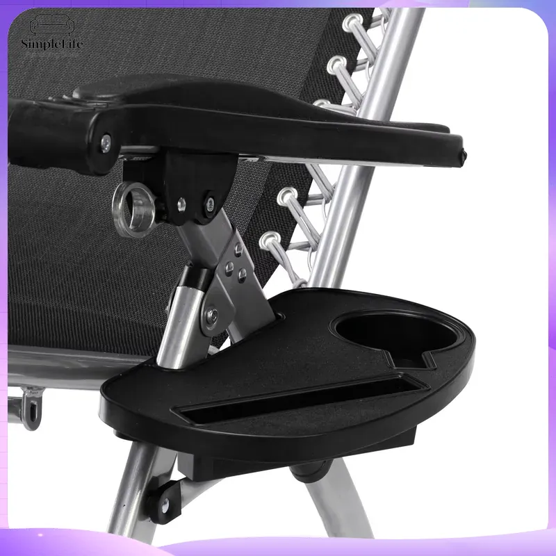 Infinite Zero Gravity Lounger  - Deck Chair Lounger recension och pris