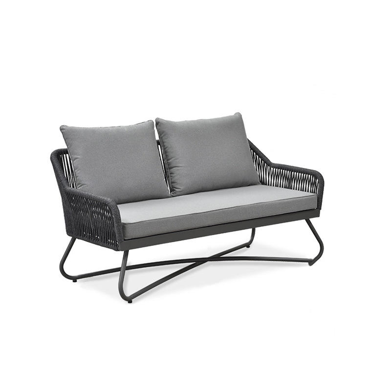 #Modular Aluminum Outdoor Sofa - Outdoor Furniture Quick Dry recension och pris