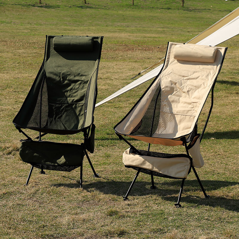 Lightweight Aluminum Alloy Fol - Deck Chair Lounger recension och pris