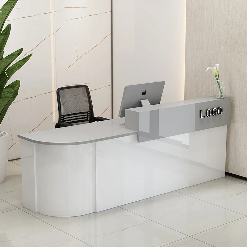 Cash Table Aesthetics Counter  - Outdoor Furniture In Store recension och pris