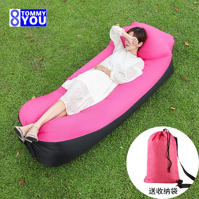 Sun Loungers Pillow Style Infl - Outdoor Daybed Sofa recension och pris