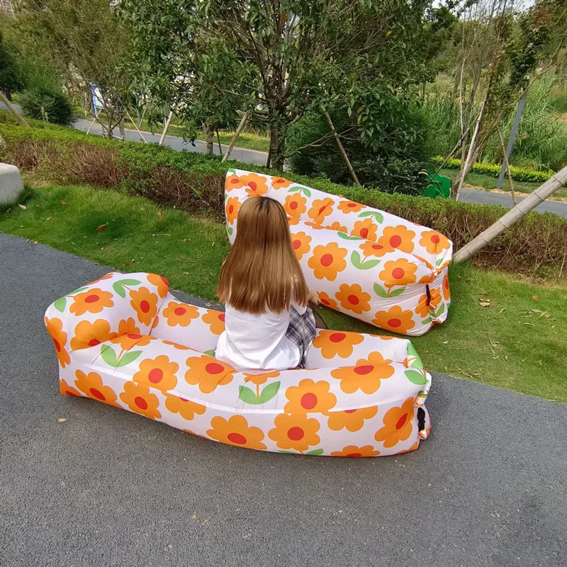 Sun Loungers Pillow Style Infl - Outdoor Daybed Sofa recension och pris