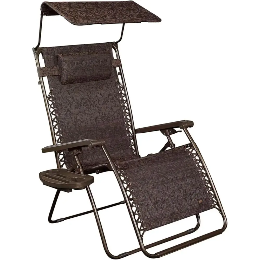 2-Pack 30 XL Zero Gravity Outd - Outdoor Furniture Xl recension och pris
