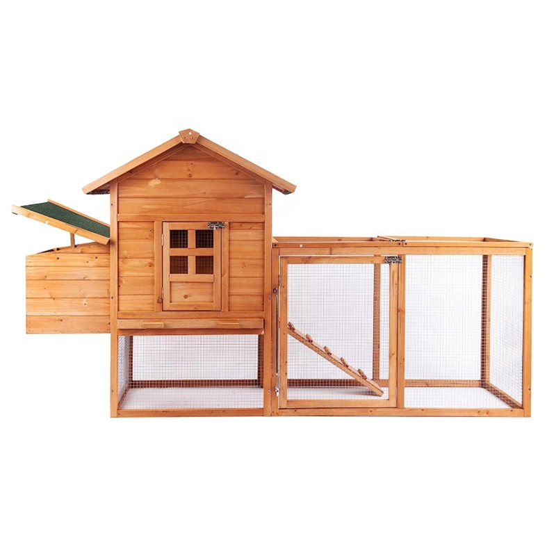 XL Chicken Coop Clearance Outd - Outdoor Furniture Xl recension och pris