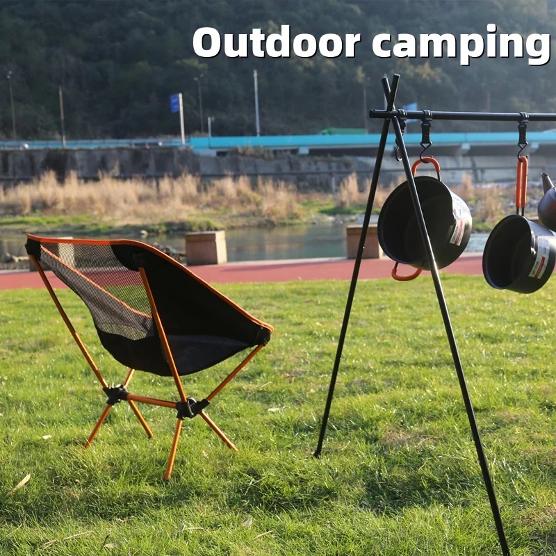 Ultra-light Aluminum Alloy Moo - Outdoor Furniture Used recension och pris