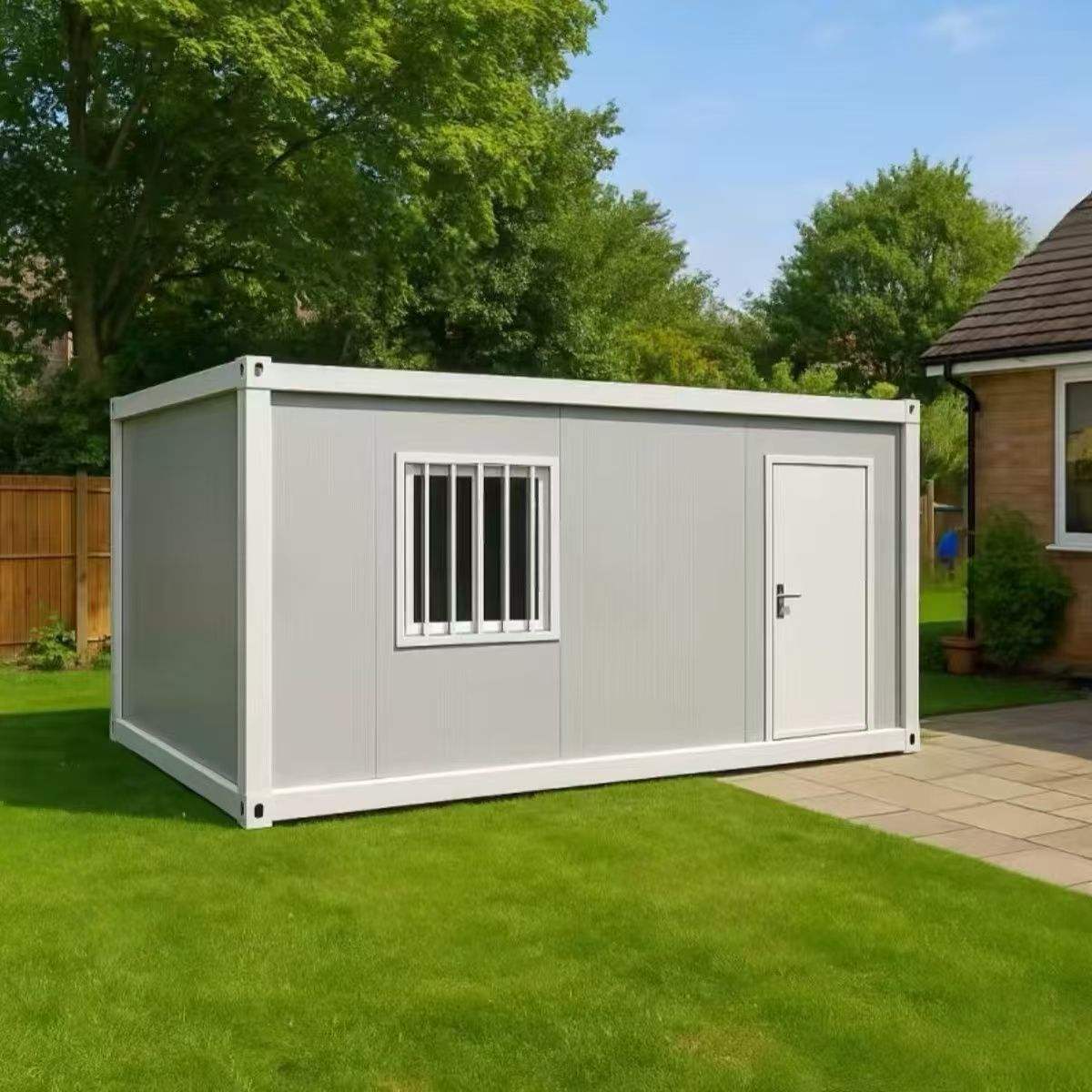 Outdoor Rainproof Container Ho - Outdoor Furniture Arhaus recension och pris