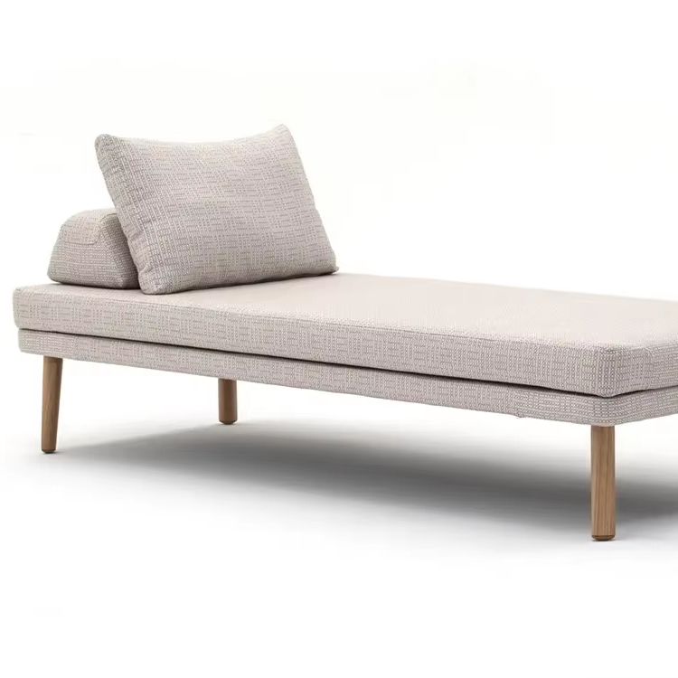 Quick-Dry Foam Sun-Proof Alumi - Outdoor Furniture Quick Dry recension och pris