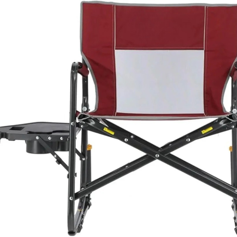 Freestyle Rocker XL with Side  - Outdoor Furniture Xl recension och pris