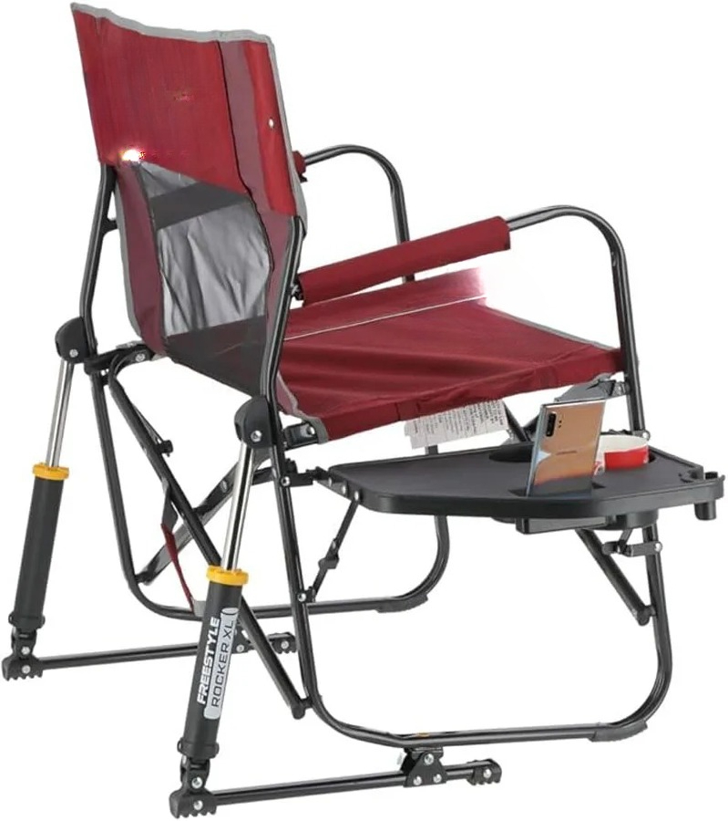 Freestyle Rocker XL with Side  - Outdoor Furniture Xl recension och pris