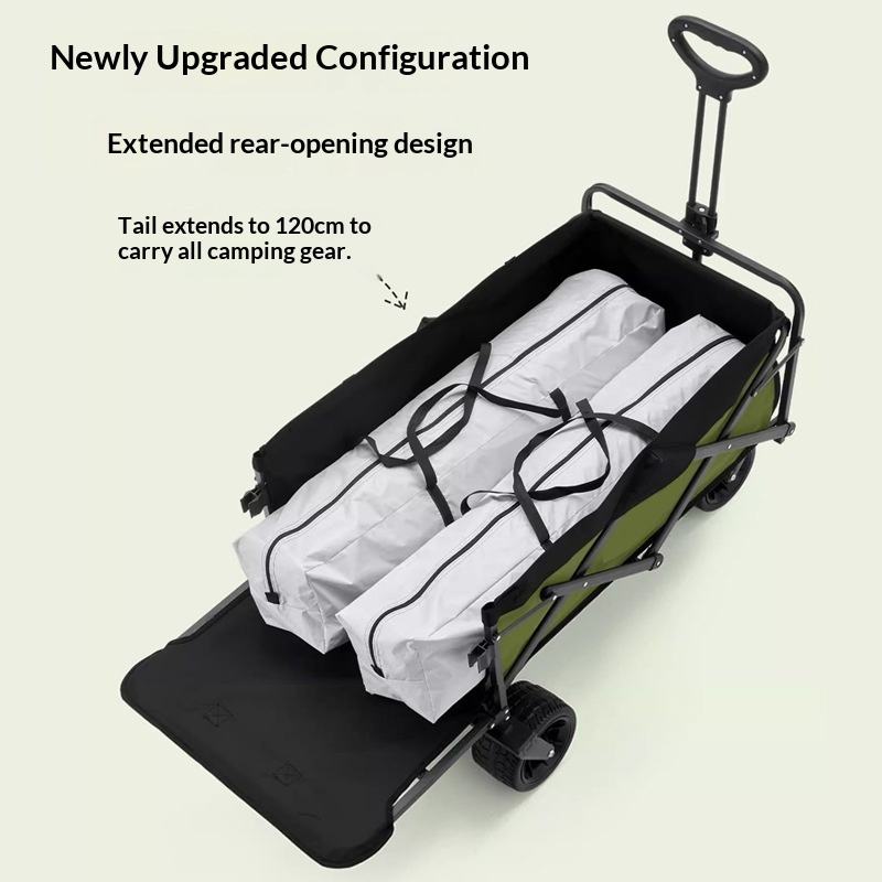 Factory Sale Four Wheel Platfo - Outdoor Furniture For Sale recension och pris