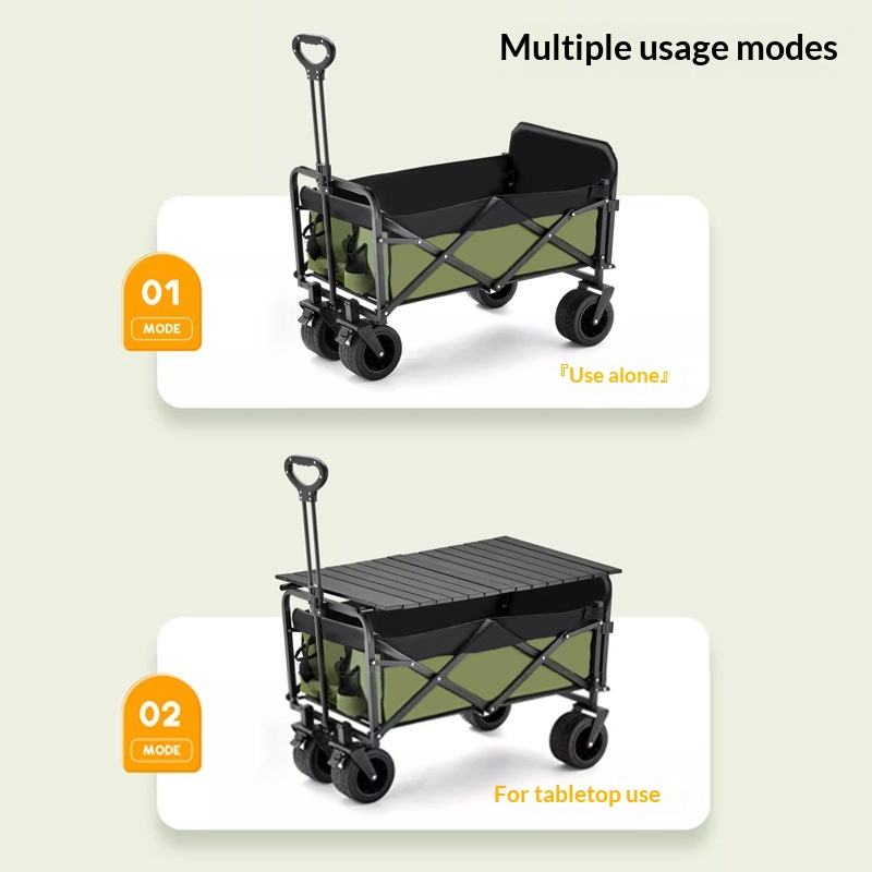 Factory Sale Four Wheel Platfo - Outdoor Furniture For Sale recension och pris