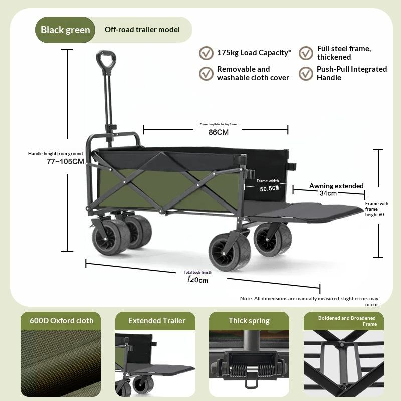Factory Sale Four Wheel Platfo - Outdoor Furniture For Sale recension och pris