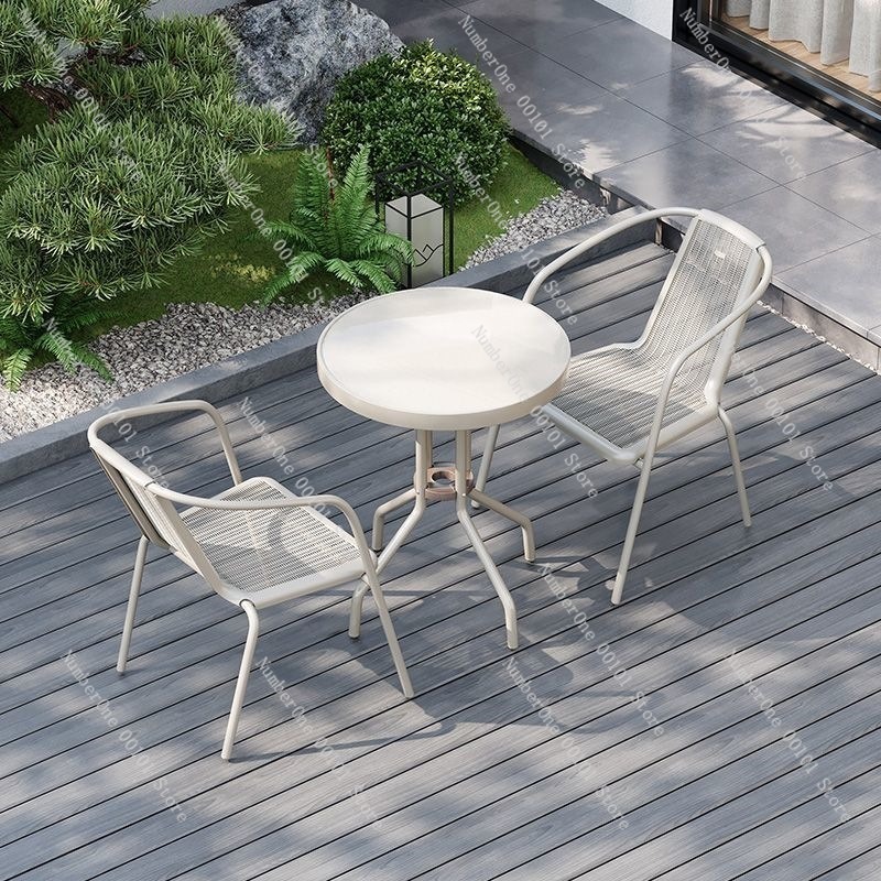 Outdoor Balcony Folding Table  - Outdoor Furniture Table And Chairs recension och pris