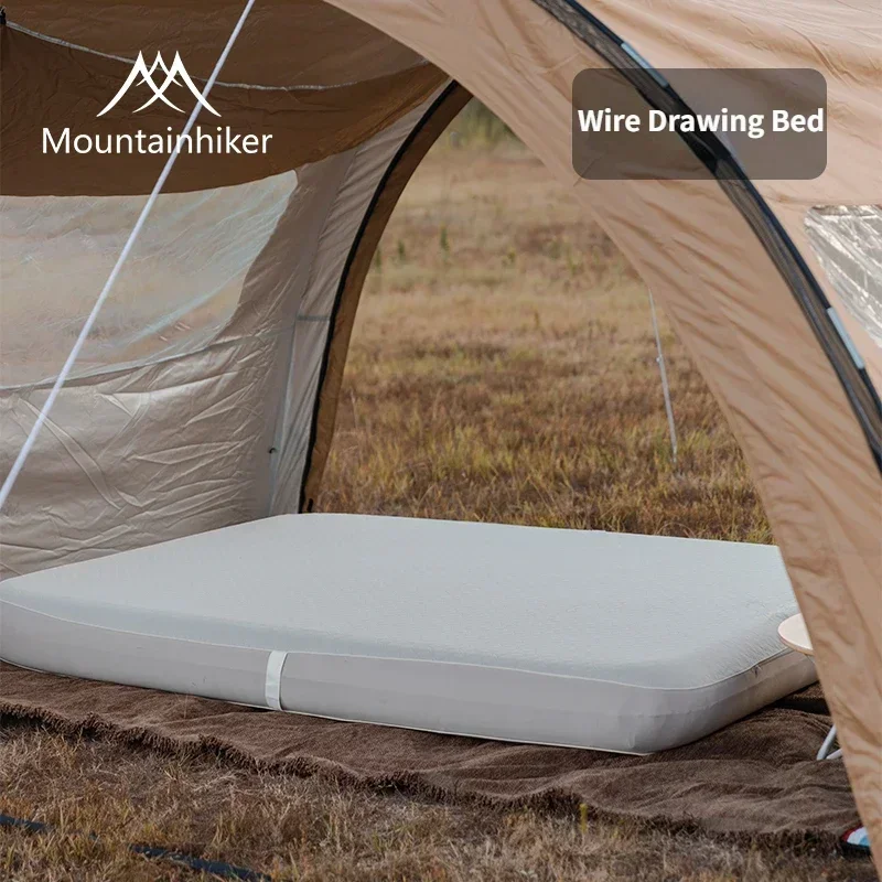 Mountainhiker 2 Person Automat - Outdoor Daybed Sofa recension och pris
