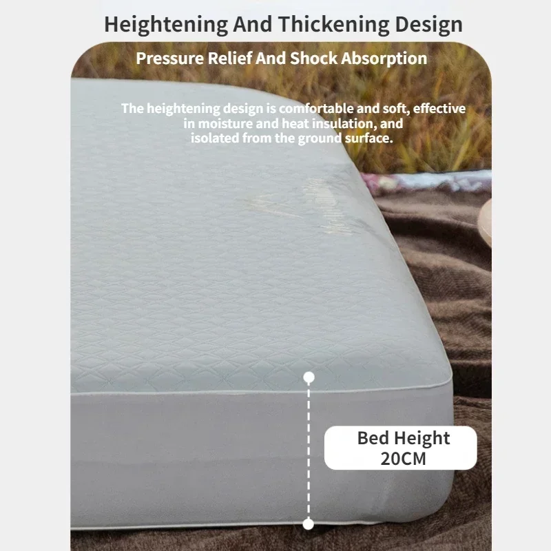 Mountainhiker 2 Person Automat - Outdoor Daybed Sofa recension och pris