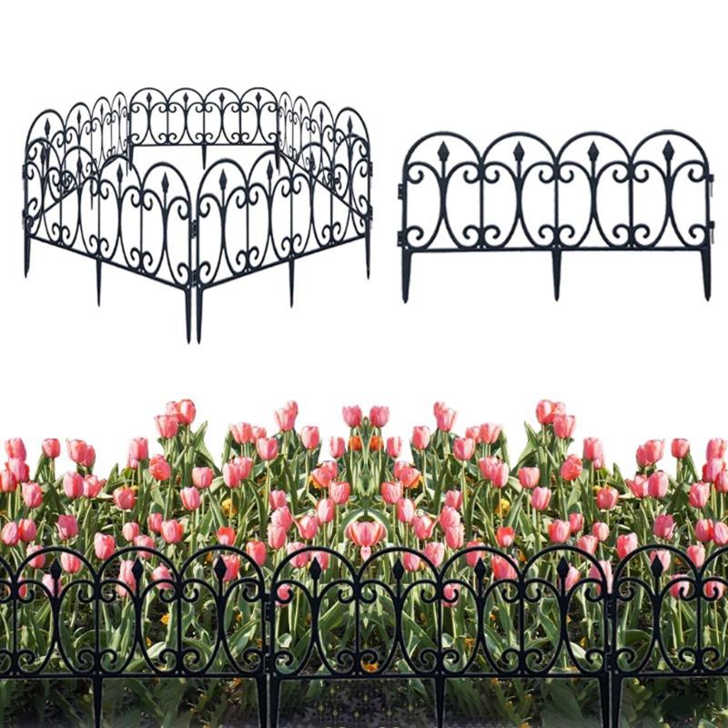 Decorative Garden Fence Outdoo - Outdoor Daybed Sofa recension och pris