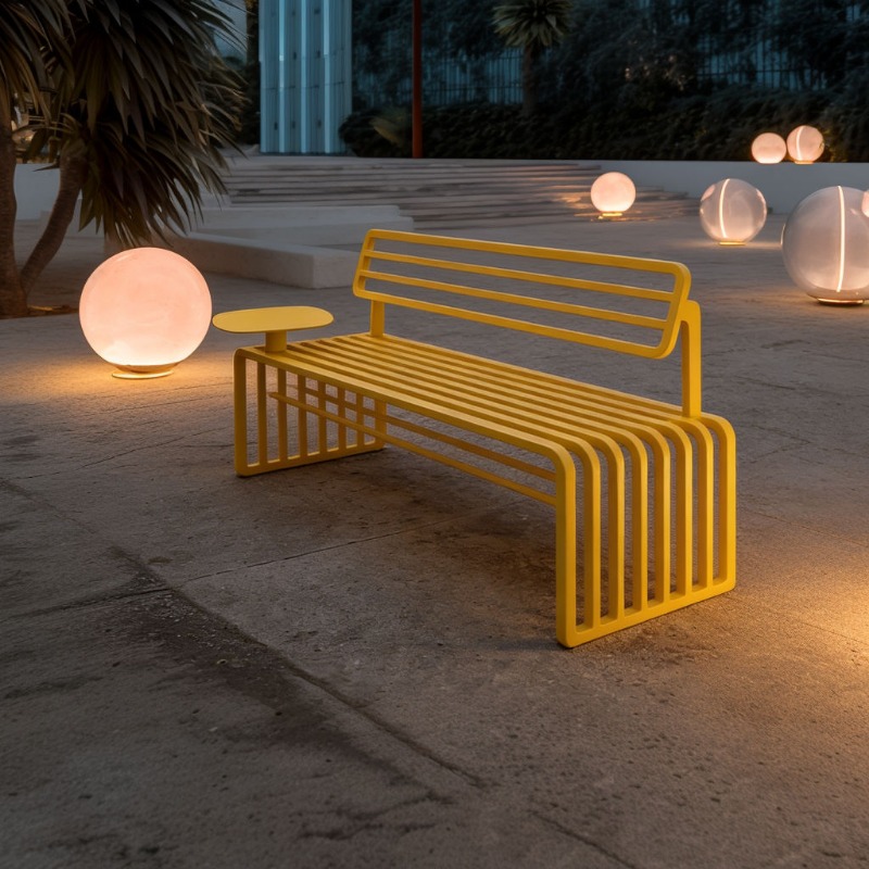 Internet-famous check-in rest  - Outdoor Furniture In Store recension och pris