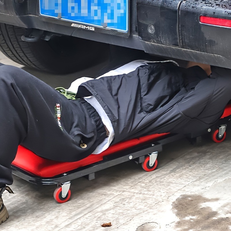 2-in-1 folding tool stool, mai - Outdoor Furniture In Store recension och pris