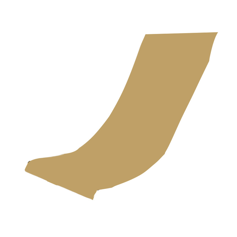 Replacement Beach Chair Cover  - Deck Chair Lounger recension och pris