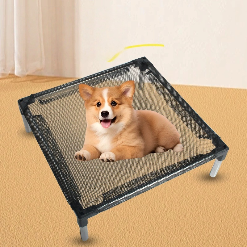 Cooling Elevated Dog Bed - Rai - Outdoor Daybed Sofa recension och pris