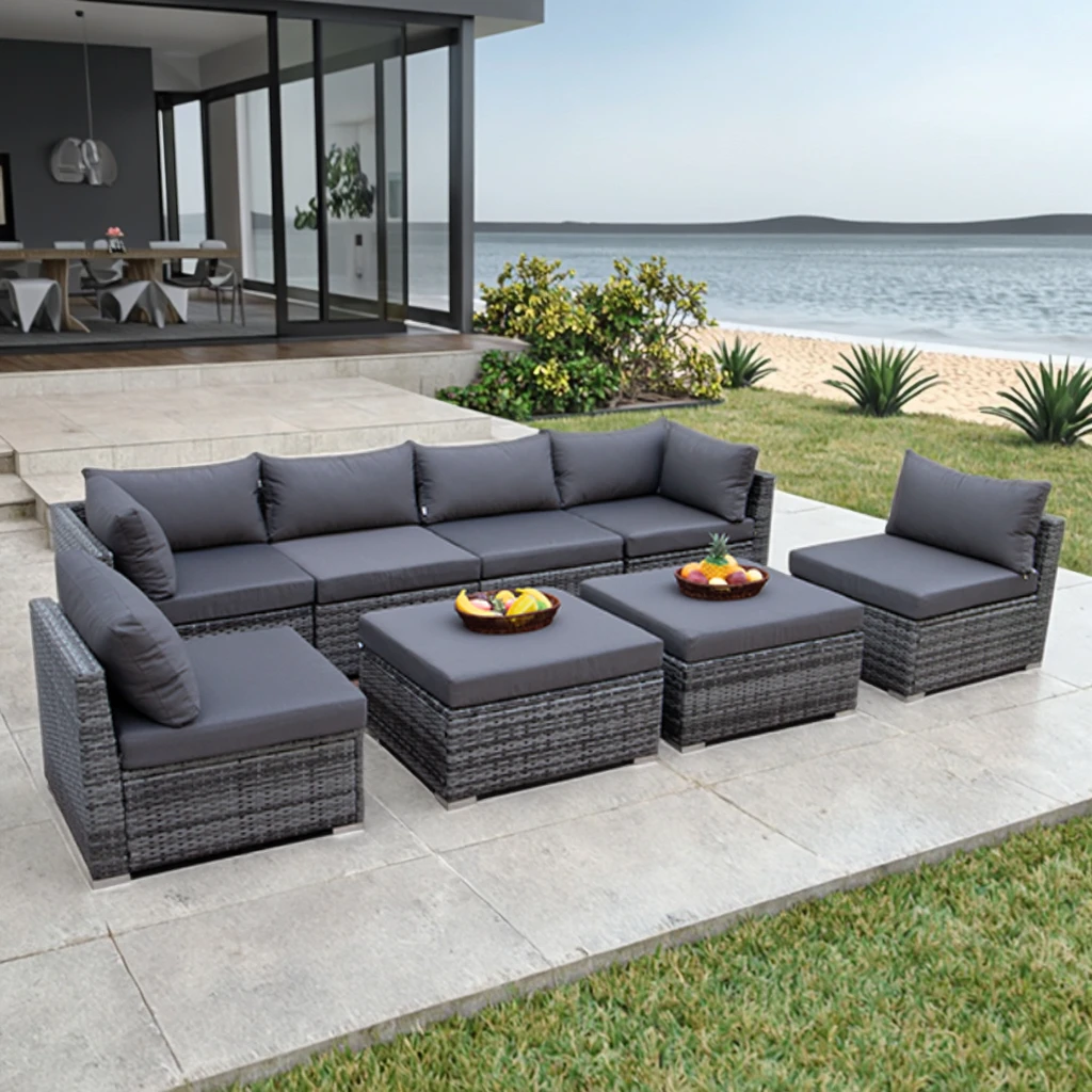 Contemporary Outdoor Furniture - Outdoor Furniture Fire Pit recension och pris