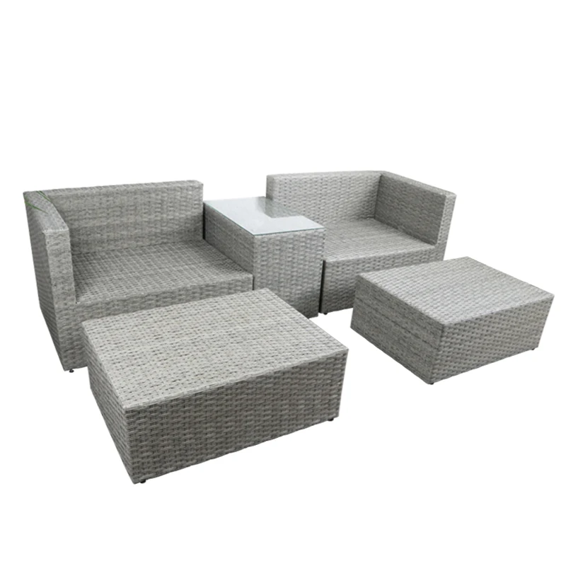 Hot Sale Patio Garden Furnitur - Outdoor Furniture For Sale recension och pris