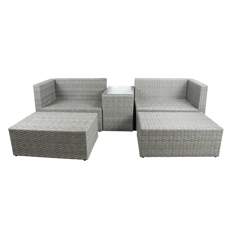 Hot Sale Patio Garden Furnitur - Outdoor Furniture For Sale recension och pris