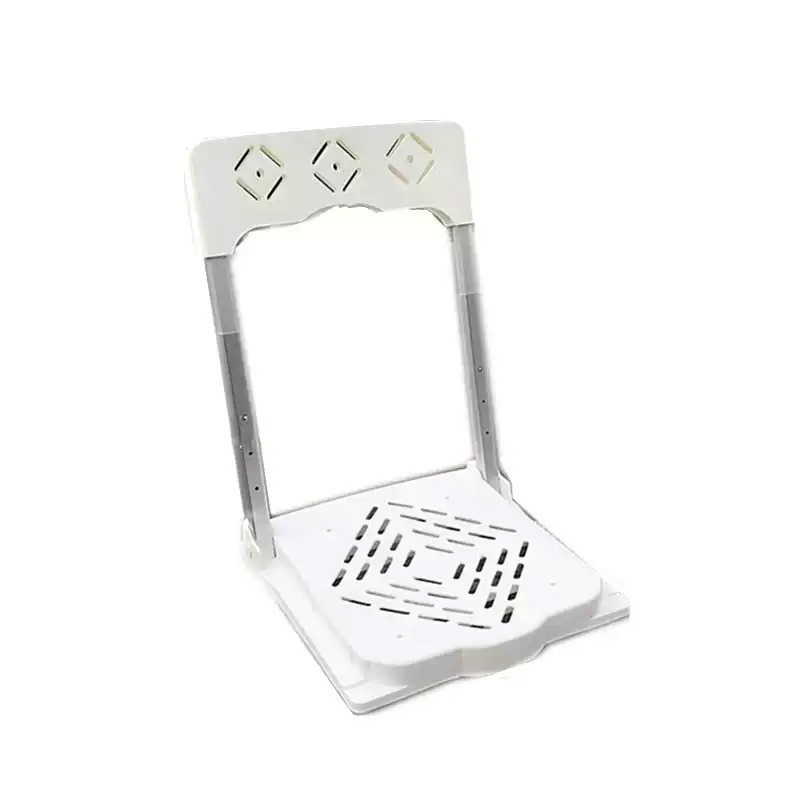 Foldable Fishing Box with Back - Outdoor Furniture Arhaus recension och pris
