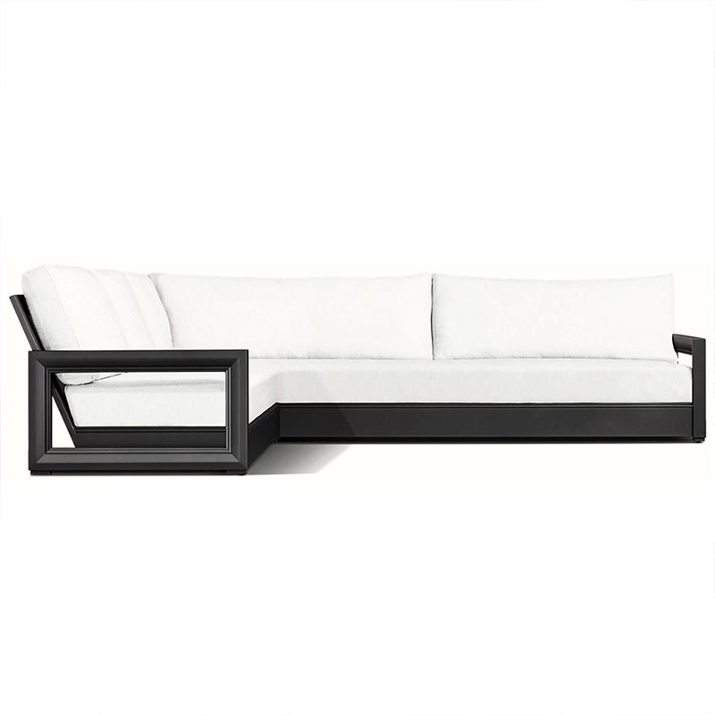 Sofa Set Nordic Custom Outdoor - Outdoor Furniture Europe recension och pris