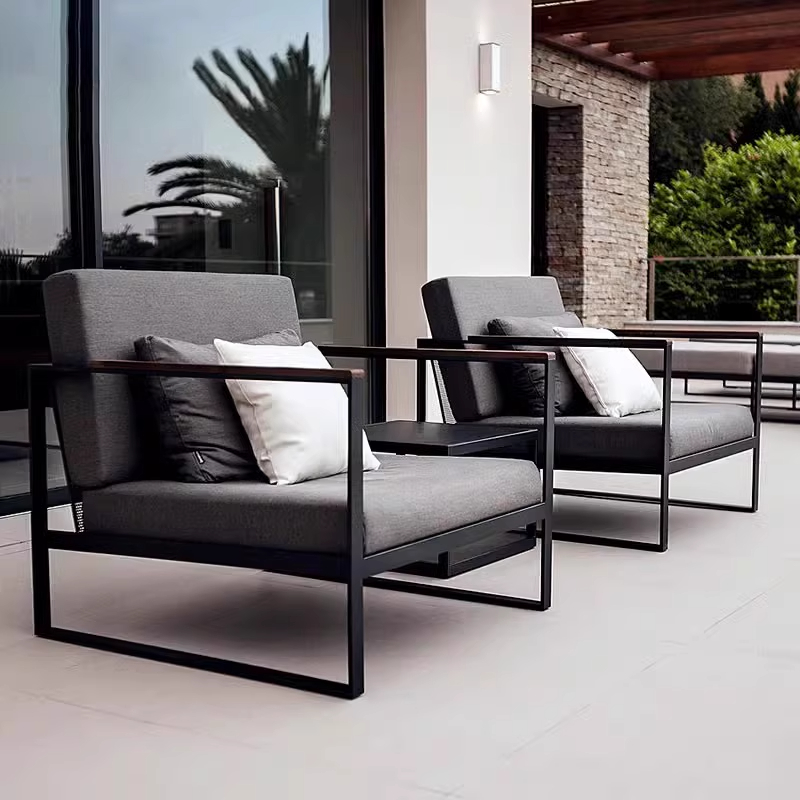 ！@Modern Waterproof Durable Ou - Outdoor Furniture Durable recension och pris
