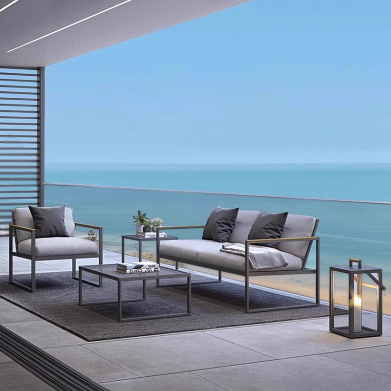 ！@Modern Waterproof Durable Ou - Outdoor Furniture Durable recension och pris