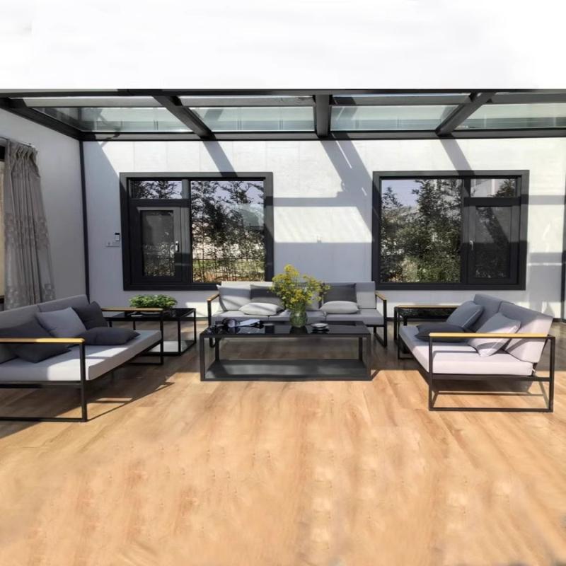 ！@Modern Waterproof Durable Ou - Outdoor Furniture Durable recension och pris