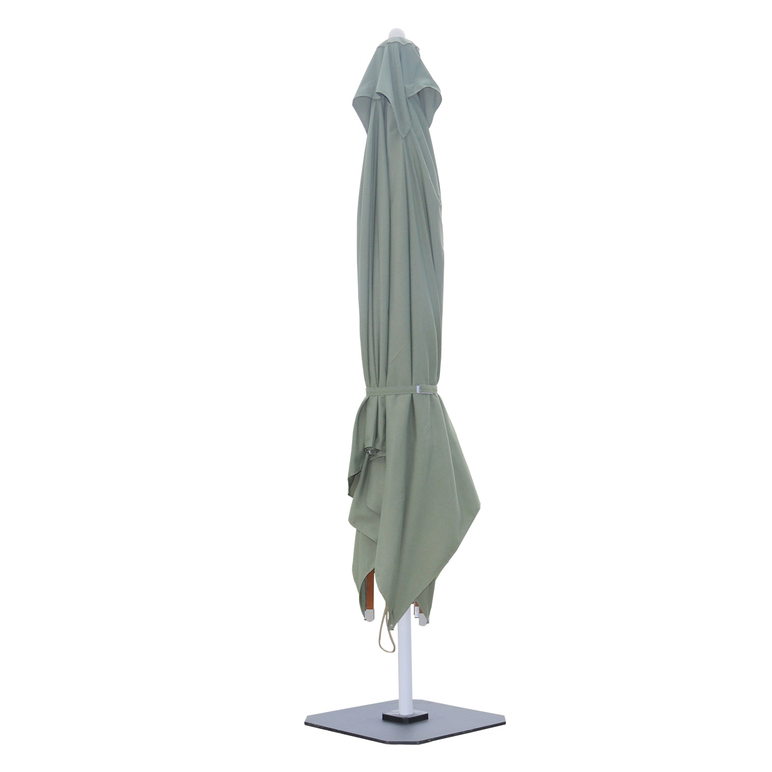 Outdoor Square Sun Umbrella Se - Outdoor Furniture For Sale recension och pris