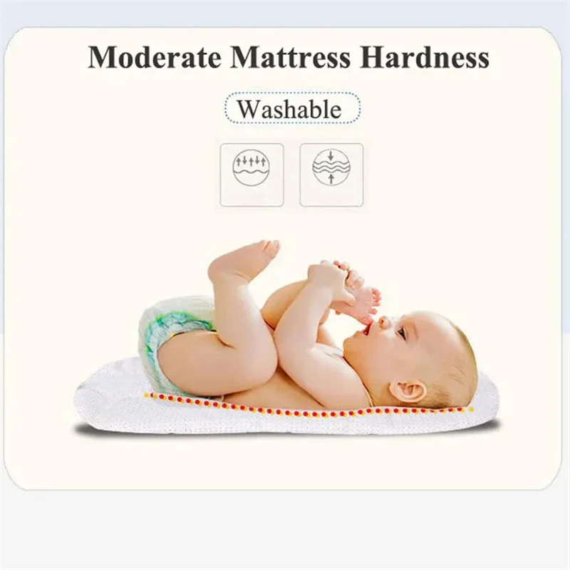 Baby Bed Convenient Folding An - Outdoor Daybed Sofa recension och pris